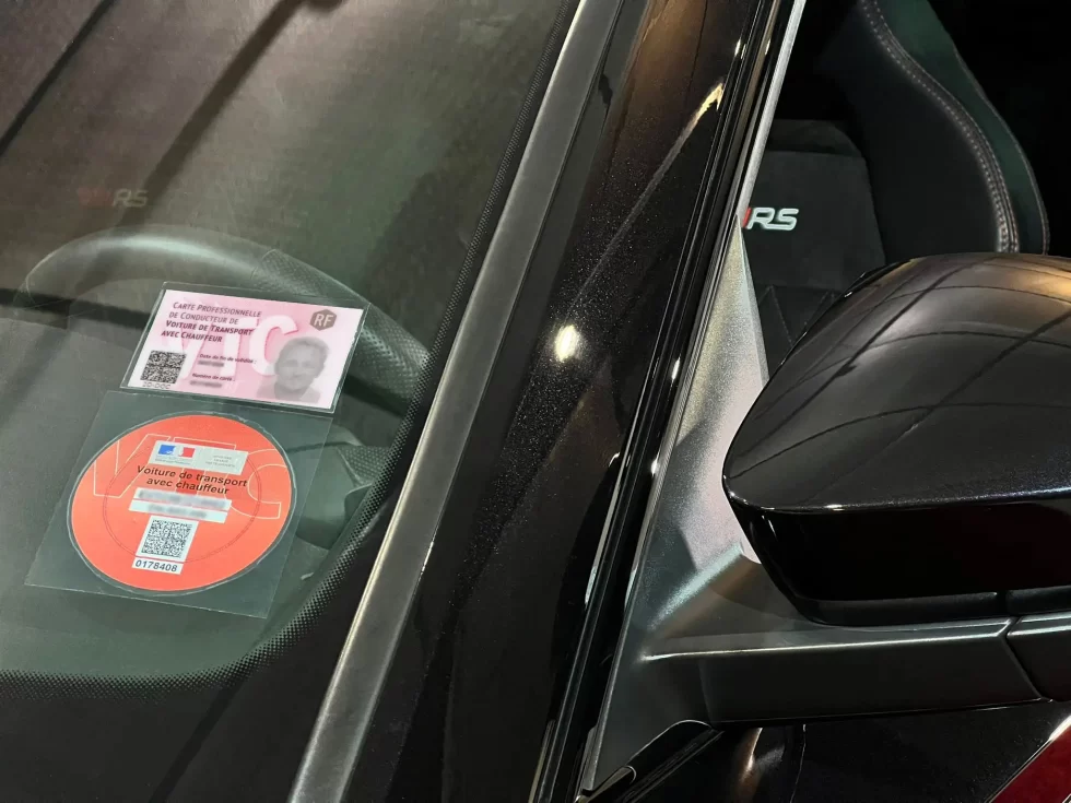 Pourquoi il est important de choisir un vrai professionnel pour votre transport privé