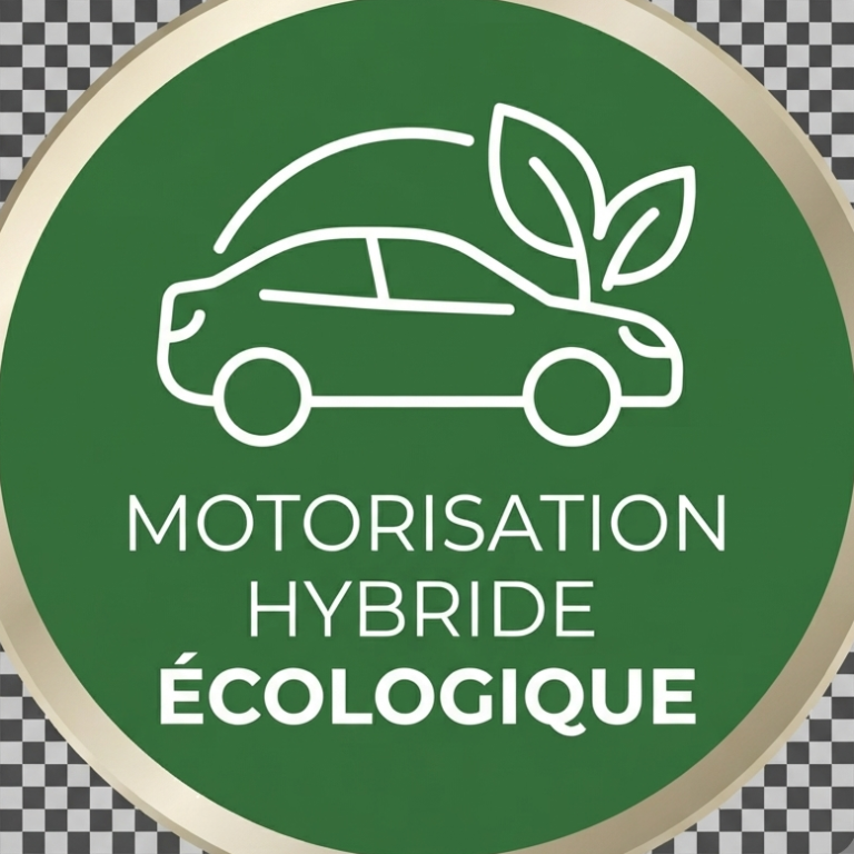 badge écologique